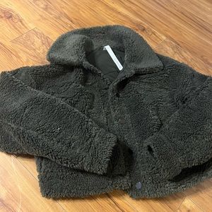 Lululemon jacket